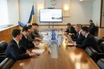airBaltic Visits Ukraine, Optimistic About Flight Resumption Plans